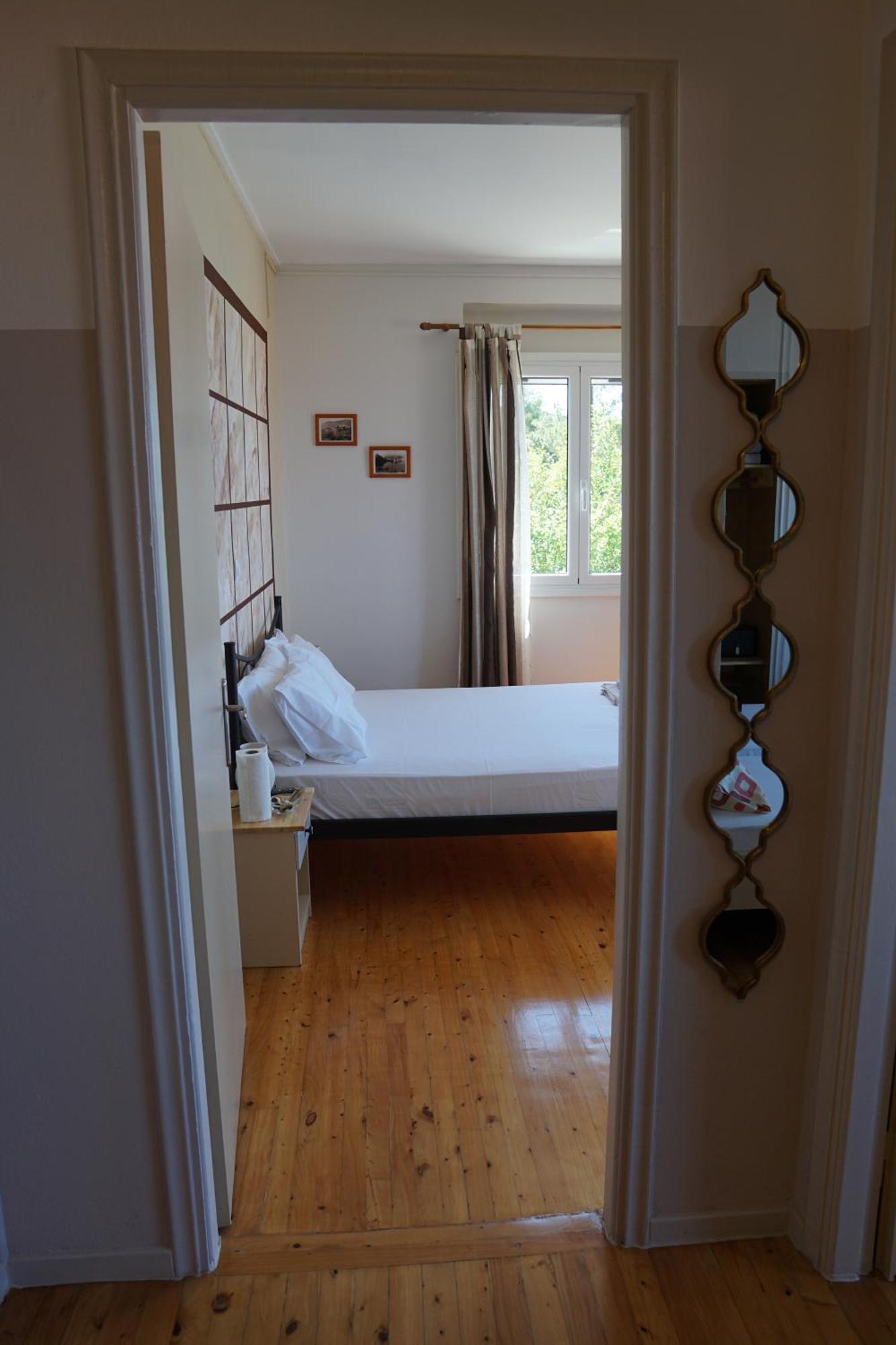 Sea And Sun Apartments 304 Ιδιωτικό Διαμέρισμα Kardhamili Bagian luar foto
