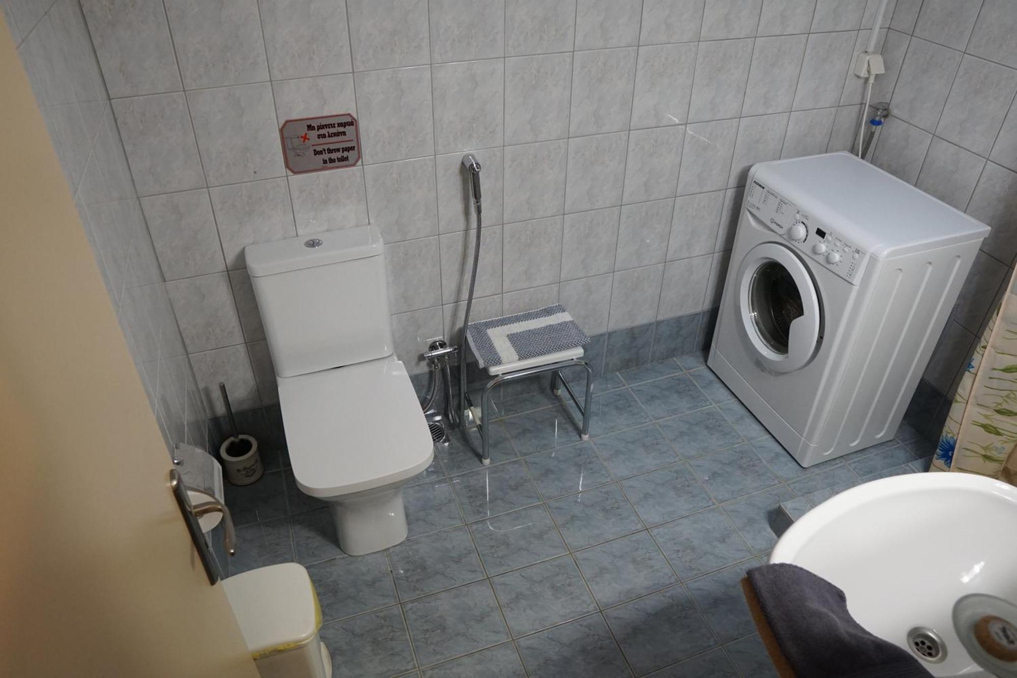 Sea And Sun Apartments 304 Ιδιωτικό Διαμέρισμα Kardhamili Bagian luar foto