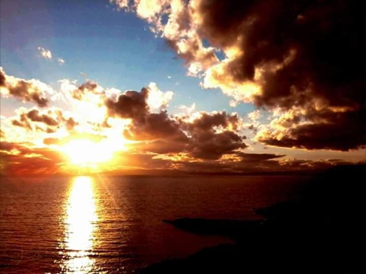 Sea And Sun Apartments 304 Ιδιωτικό Διαμέρισμα Kardhamili Bagian luar foto