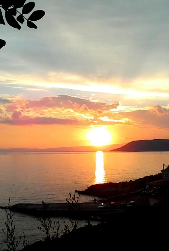 Sea And Sun Apartments 304 Ιδιωτικό Διαμέρισμα Kardhamili Bagian luar foto